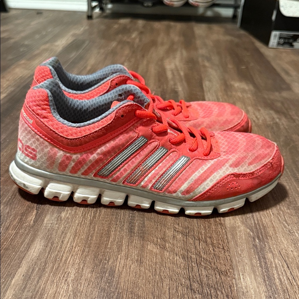 Adidas Climacool Aerate 2 Running Shoe